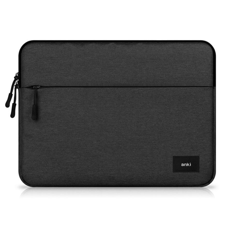 Túi Chống Sốc Laptop Macbook Anki (Full Size) Đẹp Thanh Lịch