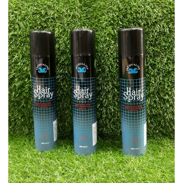 Keo Xịt Tóc Hair Spray
