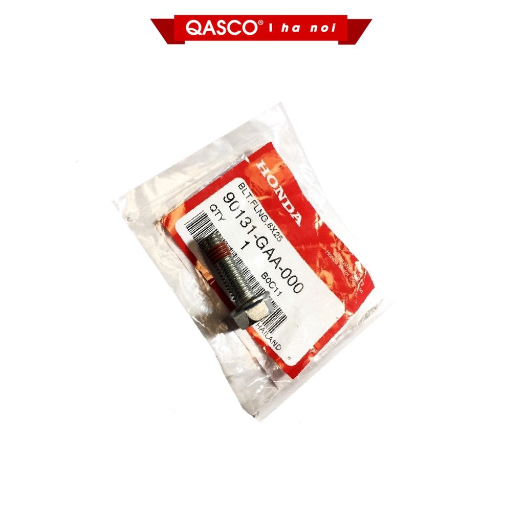 Bu lông  8x25 dùng chung nhiều xe  - HN