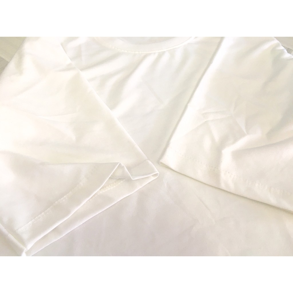 Áo thun Teen in hình chó PUG BAD DOG - Tay Lỡ ( Lửng ) AZ L1677