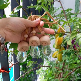 Tinh dầu nước hoa oải hương Lavander nội địa Pháp  8ml