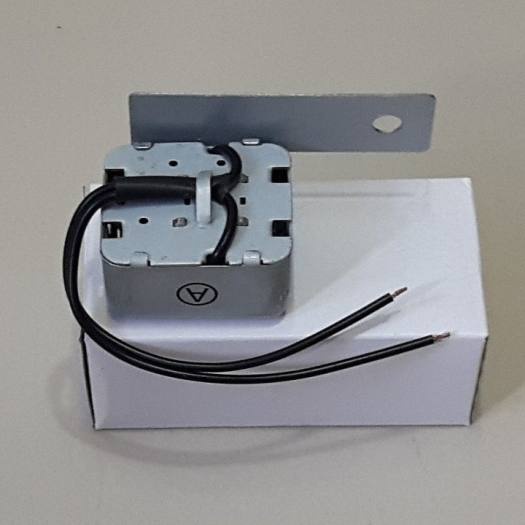 Cục chớp kêu ting tong xe máy