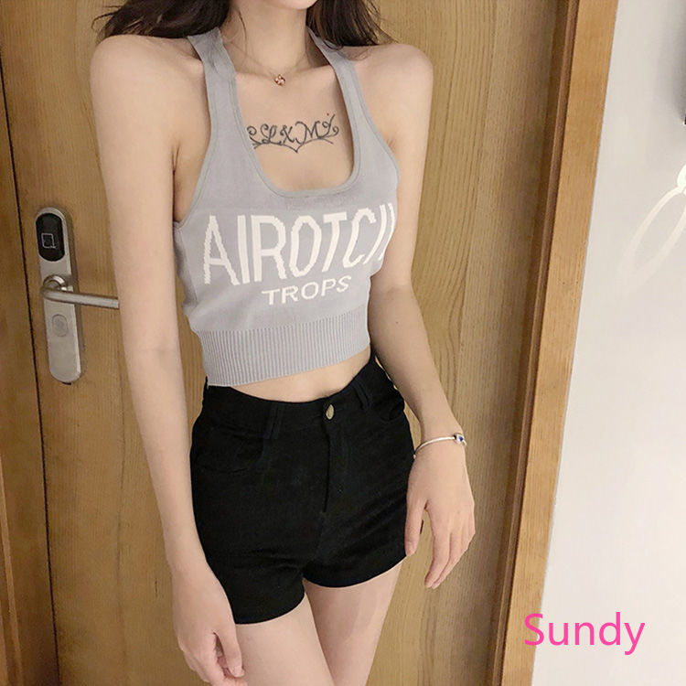 Áo Lót Thể Thao Thiết Kế Quyến Rũ Thời Trang Mùa Hè Cho Nữ