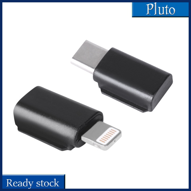 Đầu Kết Nối Dữ Liệu Bằng Kim Loại Mới Dành Cho osmo Pocket 2 / osmo iPhone Type-c Android