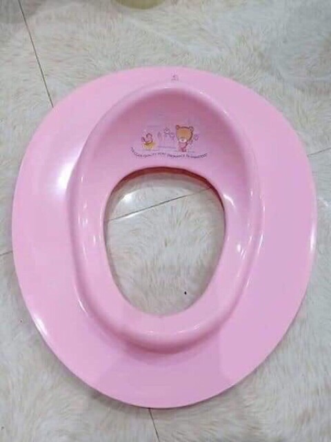 Nắp bô thu nhỏ bồn cầu Việt Nhật