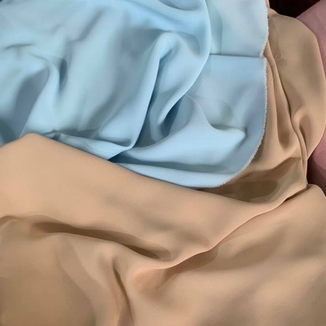 Lụa trượt mềm