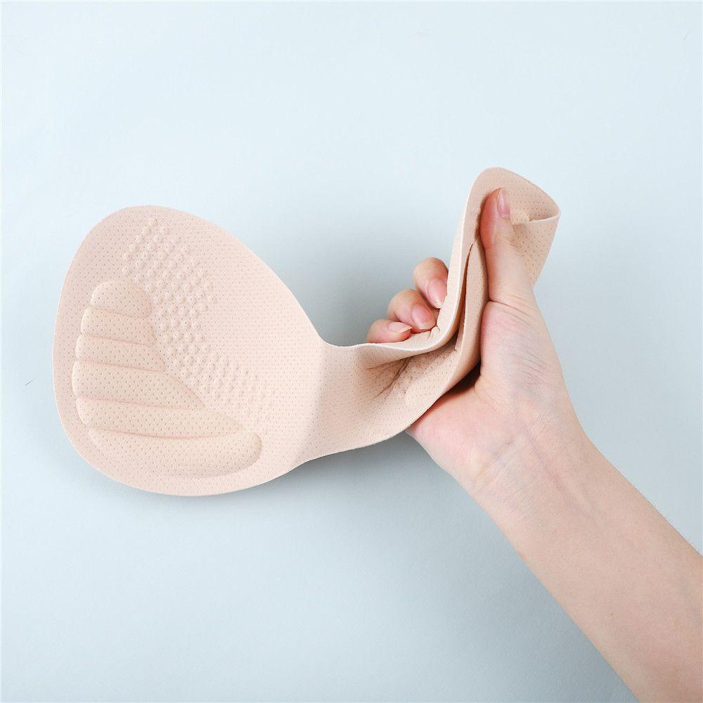 Mút Đệm Áo Ngực Dày Dặn Tiện Dụng Cho Nữ