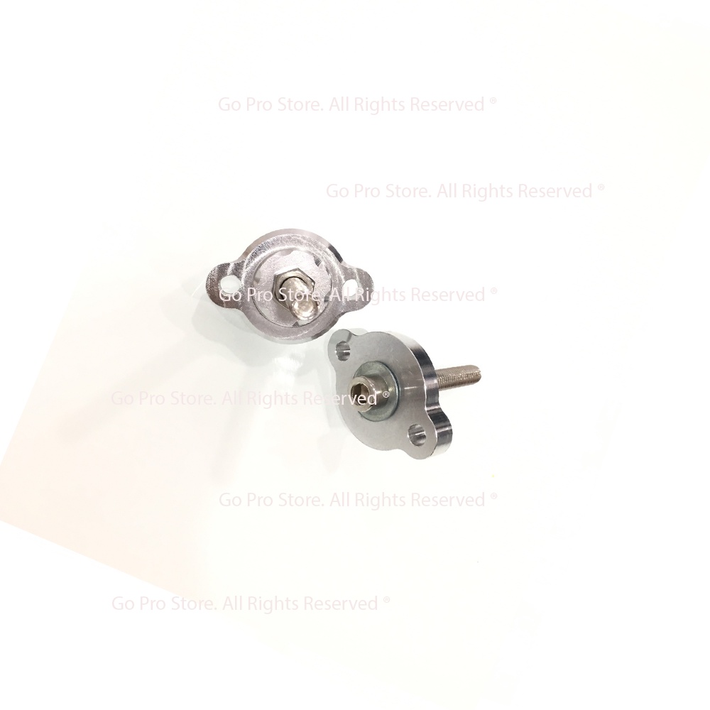 Tăng Sên Cam Nhôm CNC Xe Exciter, Winner, Sonic, Satria