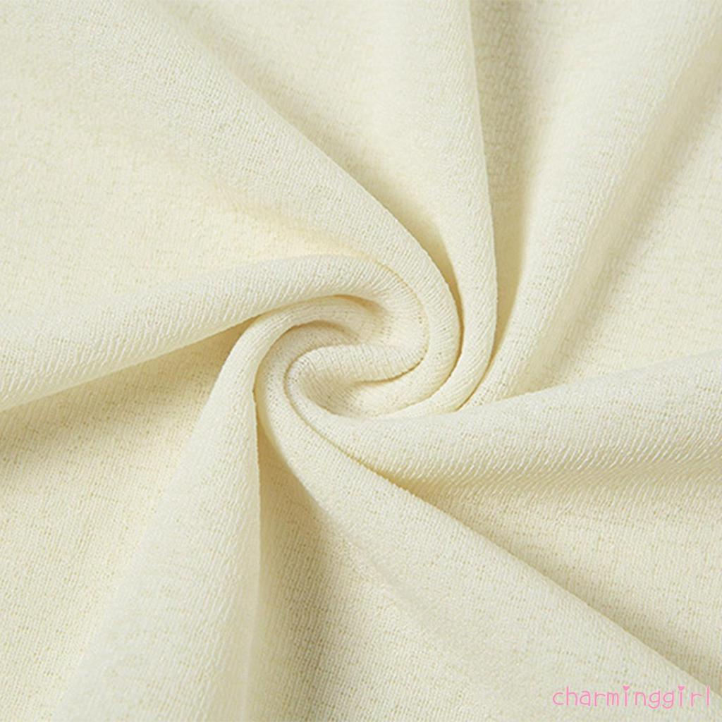 Áo thun dài tay thiết kế hở cổ thời trang nữ gợi cảm