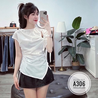 Bigsize Áo A306