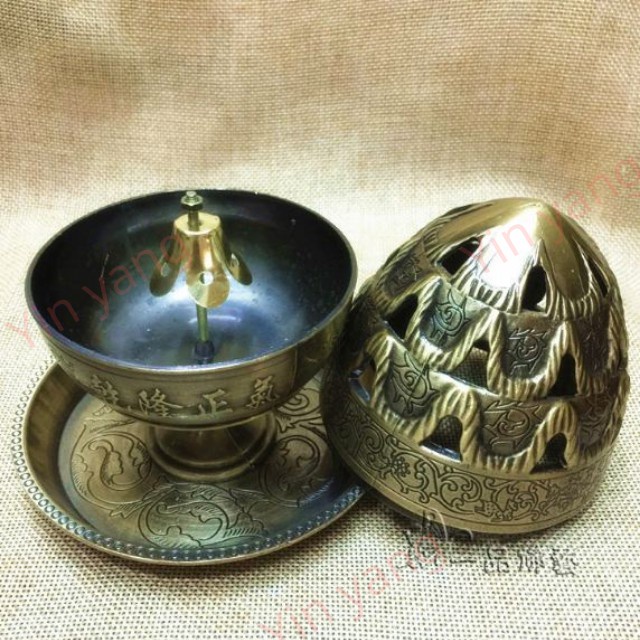 LƯ BÚP SEN  XÔNG TRẦM - ĐỈNH XÔNG HƯƠNG