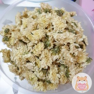Hoa cúc sấy | Thức ăn cho Hamster