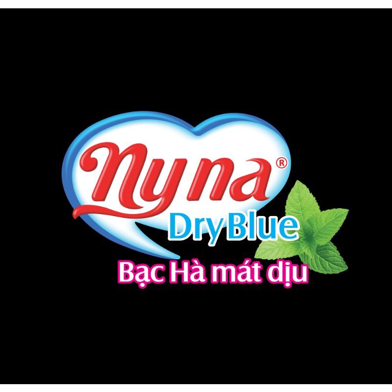 Lốc 8 gói các loại bvs ICOOL  siêu mỏng, kháng khuẩn, cool mát lạnh