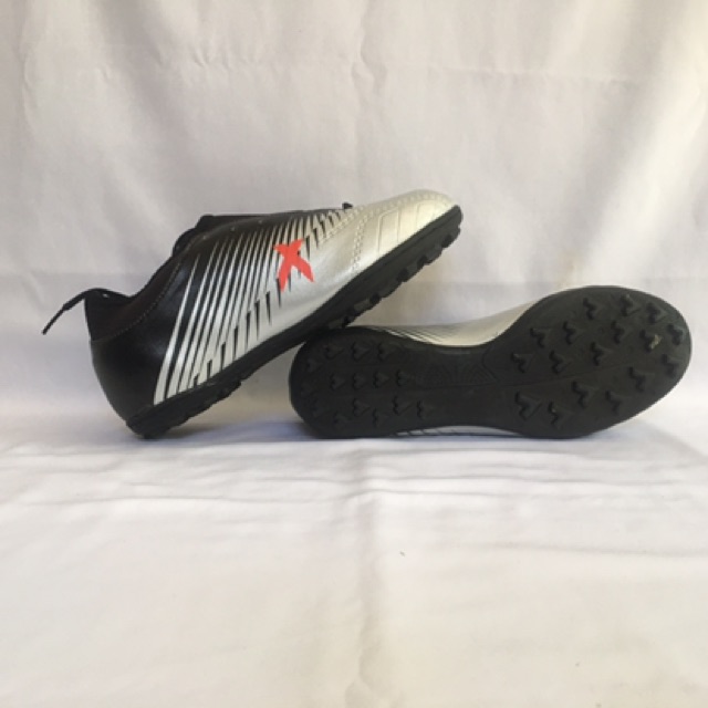 [BẢO HÀNH LỖI 1 ĐỔI 1] Giày bóng đá sân cỏ nhân tạo mẫu X đủ màu, size 38-43, đinh Thấp