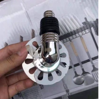 Ống thoát nước chống bẩn cho máy giặt