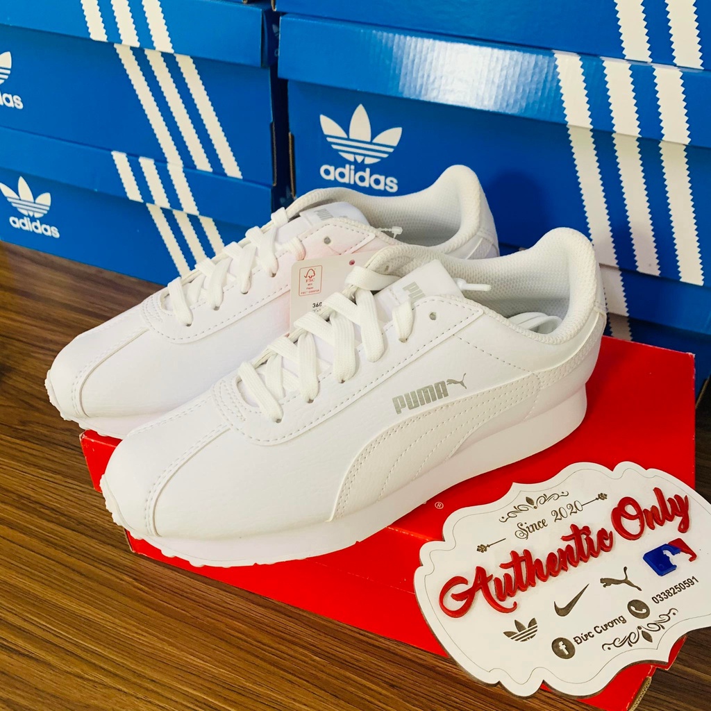 Giày Puma Turin 2 - 360116