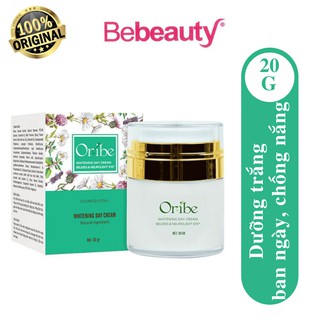 Kem dưỡng trắng da ban ngày, chống nắng ORIBE 20g - 2400277