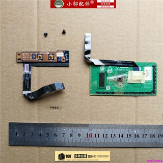 Bảng Mạch Công Tắc Cảm Ứng Ls-6753P Cho Lenovo G470 G475 G470Ax