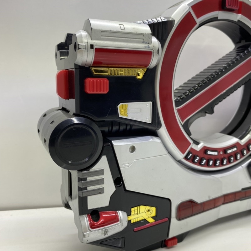 Đồ chơi siêu nhân Kamen Rider Faiz - DX Faiz Blaster