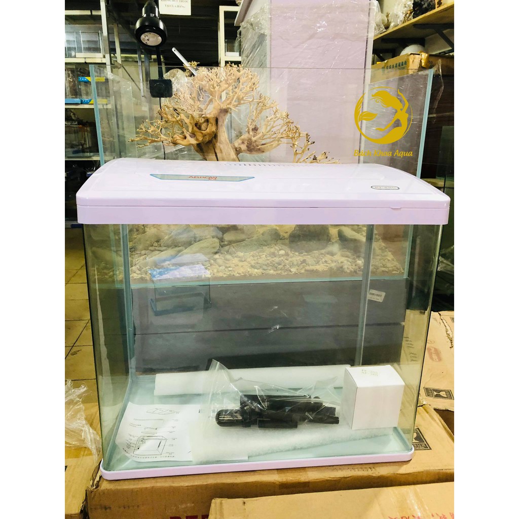 Bể đúc PY 480 ( Full phụ kiện )