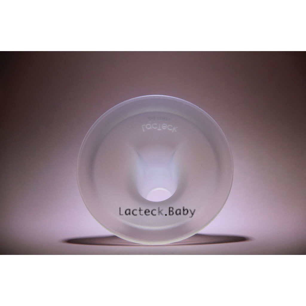 Phễu hút sữa Lacteck Baby Motion
