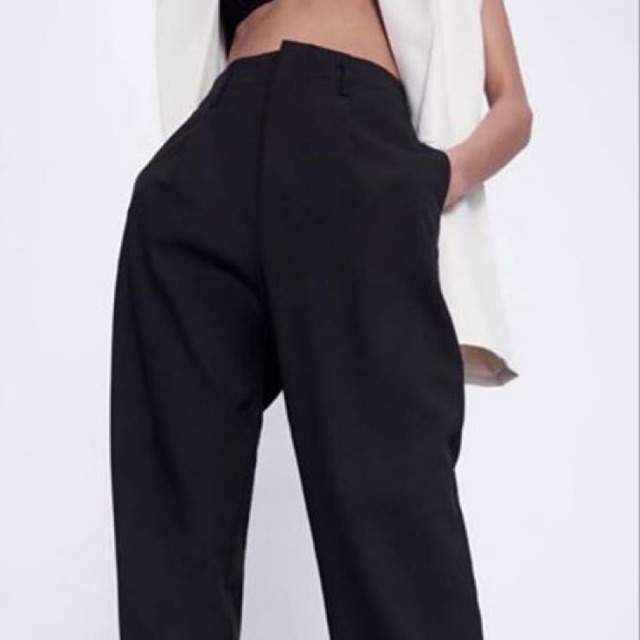 Quần Zara size S