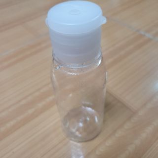 Chai nhỏ giọt nắp bật 100ml