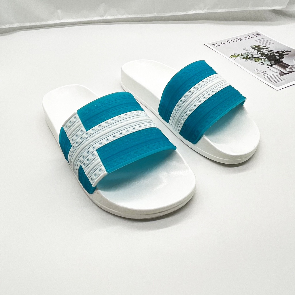 Dép nam nữ quai ngang bản XT YOFEET thời thượng