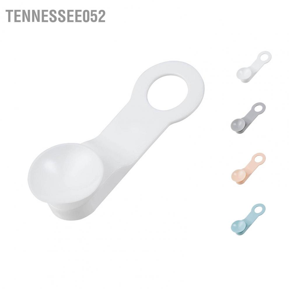 2 Tay cầm nâng nắp bồn cầu bằng TPR có thể làm sạch có thể tái sử dụng tiện dụng