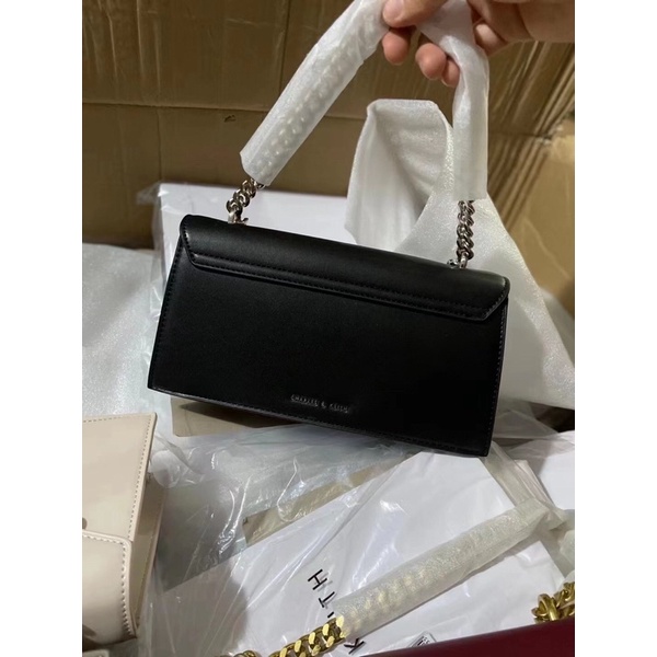 TÚI CNK ĐEO CHÉO ĐEO VAI