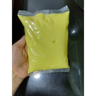 Bơ Vàng Loại Ngon 500G