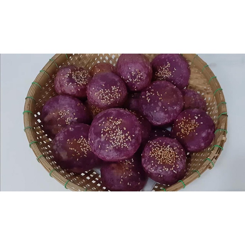 Bột Khoai Lang Tím - Sweet Potato powder