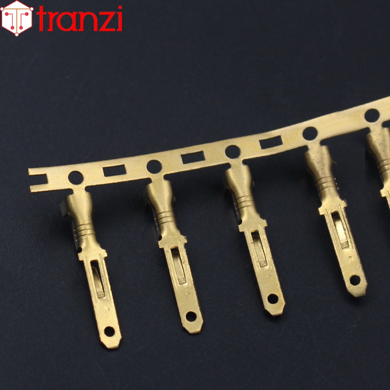 Lõi header 2.8mm 28050 đực  - túi 50 cái