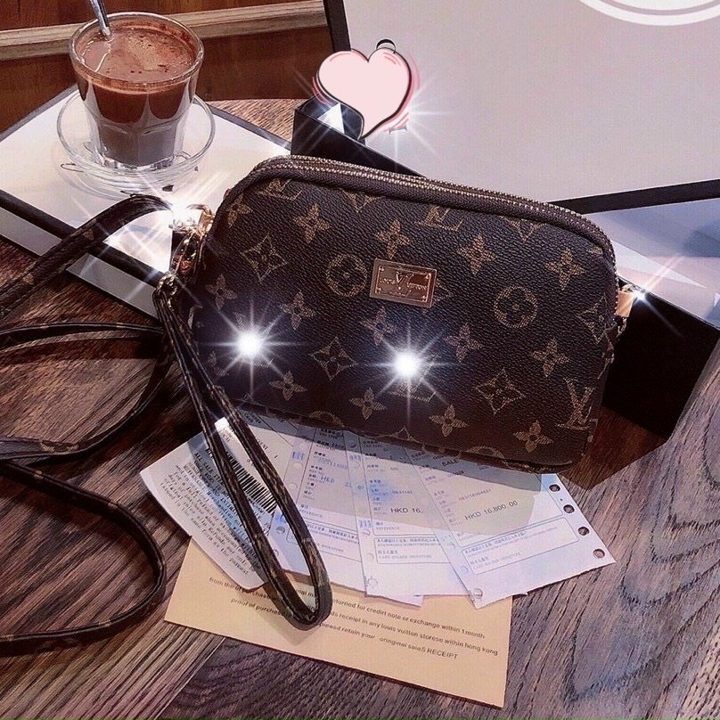 Túi Xách Nữ Thời Trang Cao Cấp