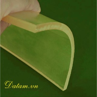 Thớt silicon chuyên dụng ( bảo vệ mũi đục)