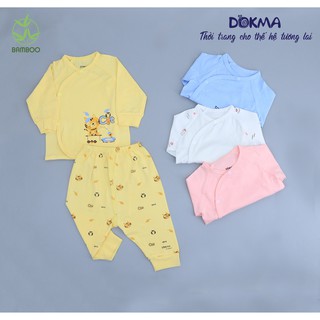 DB527 Bộ cài lệch dài tay Dokma (NB-6M)