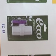 Van khóa chia nước 2 ECCO