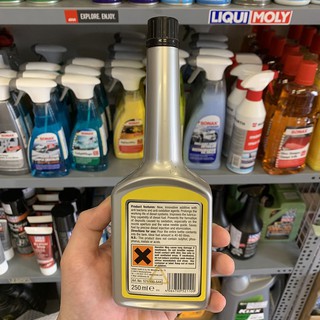 BẢO VỆ HỆ THỐNG DIESEL SONAX 521100 250ml