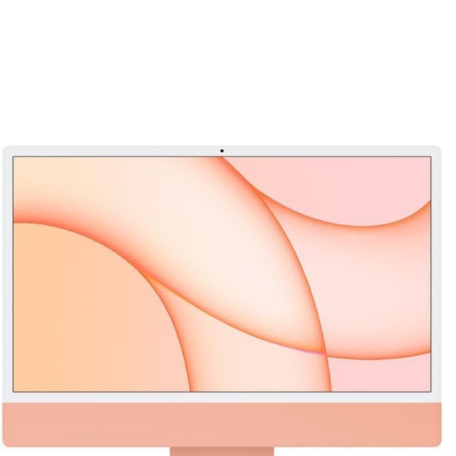 Máy tính iMac 24 inch 2021 – Chip M1/RAM 8GB/SSD 256GB – Phiên bản 8-Core CPU | 8-Core GPU | BigBuy360 - bigbuy360.vn