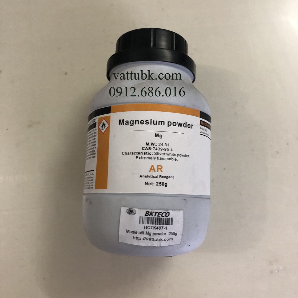 Magie bột 250g