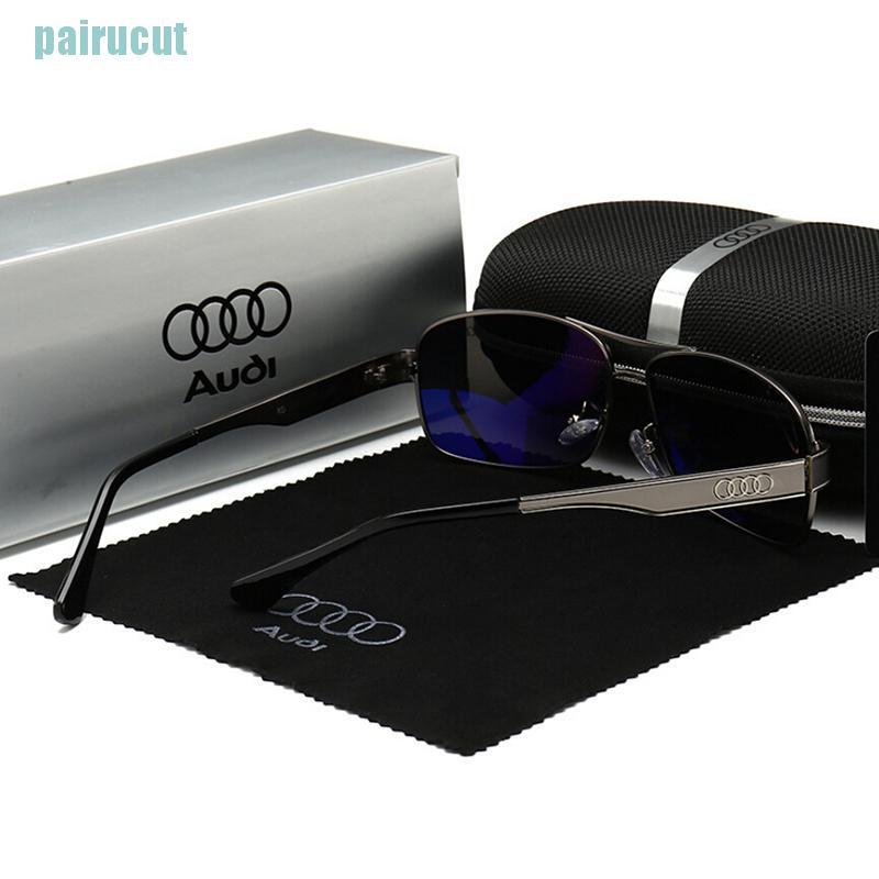 Mắt Kính Râm Thời Trang Dành Cho Nam | BigBuy360 - bigbuy360.vn