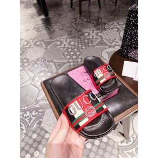 Dép lê thời trang Gucci cho bé!!