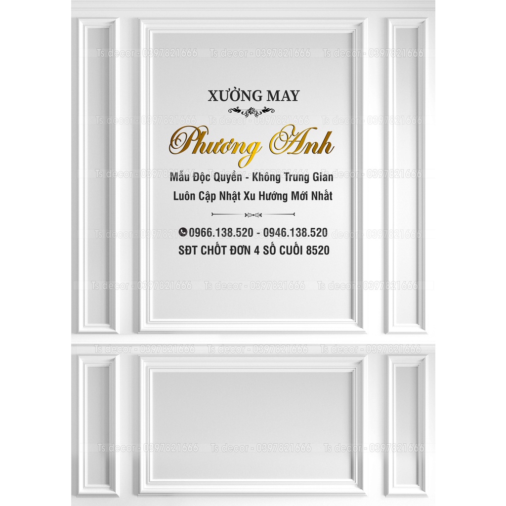 PHÔNG NỀN/ BACKGROUND LIVE STREAM 3D-5D TƯỜNG TRẮNG