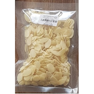 HẠNH NHÂN CLASSY FOODS (BỘT-LÁT-HẠT)