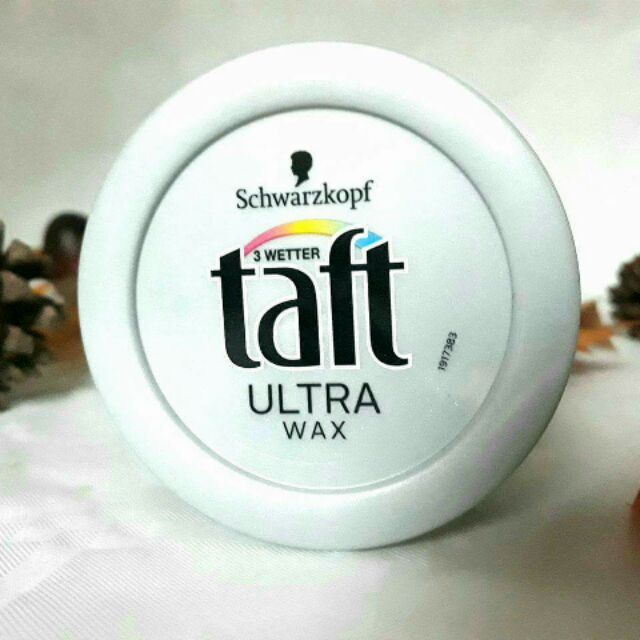 Sáp vuốt tóc Taft