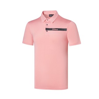 Áo golf nam Titleist 2021