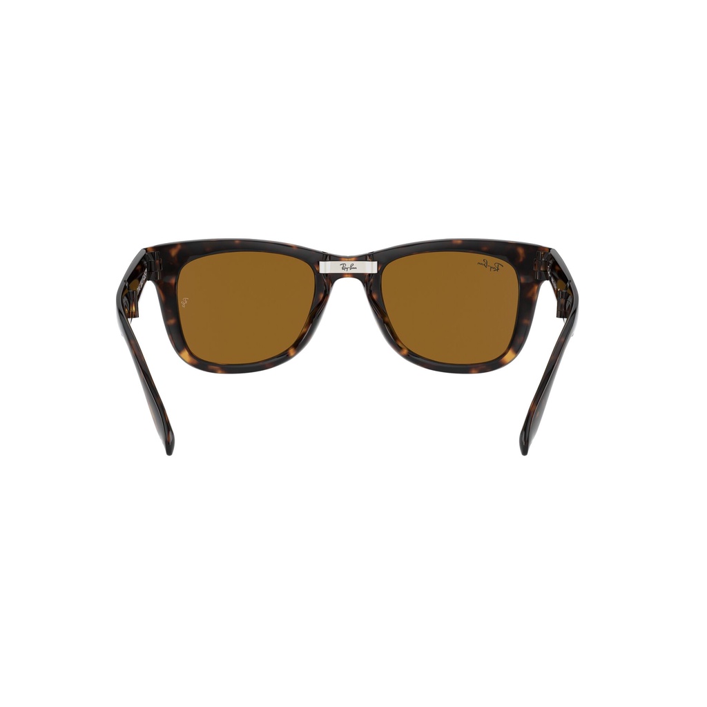 Mắt Kính Ray-Ban Folding Wayfarer - RB4105 710 - Kính mát