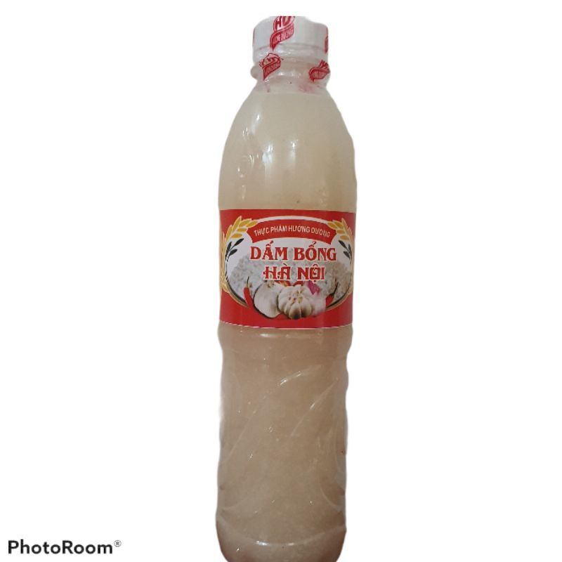 Dấm Bỗng Ngon Hà Nội