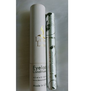 Dung dịch làm dài và dày mi_Serum levon lash