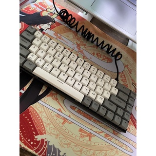 Bàn phím cơ Ek368w
